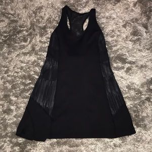 Lululemon Ace Dress